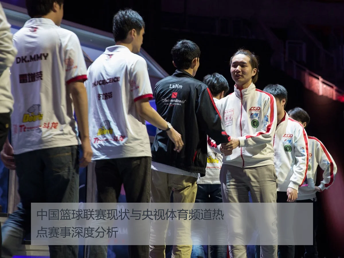 中国篮球联赛现状与央视体育频道热点赛事深度分析